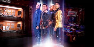 Red Dwarf XII interview - Red Dwarf - British Comedy Guide