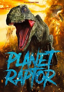 Planet Raptor (2007)