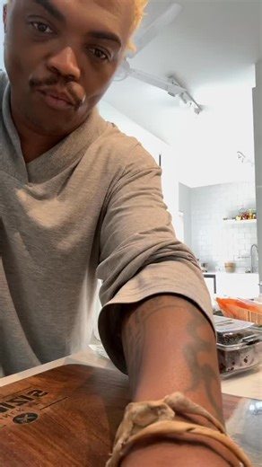 Somizi on Instagram: "@tutti.drinks pls make sure there’s stock at all tops nationwide coz apparently it runs out very fast"