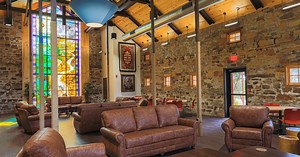 Woolaroc Museum and Wildlife Preserve in Bartlesville, OK