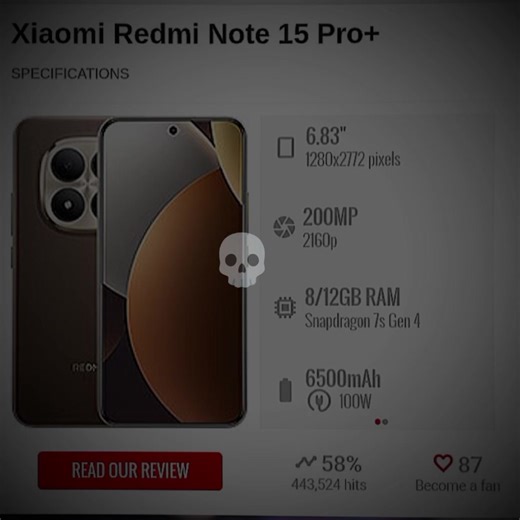 Xiaomi Poco M8 Pro Review and Features