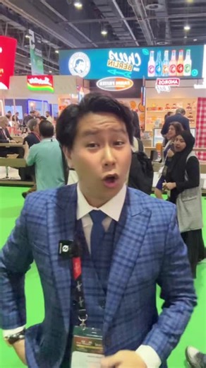 Checklist Gulfood 5 Bước: Thiếu 1 Bước Là Bạn Mở Booth Sang Dubai Để… Chụp Ảnh Bạn bay Dubai, dựng booth 5 ngày, bận rộn cả ngày… nhưng về vẫn “không ra deal”? Lỗi thường nằm ở mục tiêu mơ hồ: gặp ai, lấy gì, chốt bước nào—không định lượng. Clip này bóc 5 bẫy khiến SME Việt đi hội chợ thành “album ảnh” và checklist 5 bước để biến Gulfood thành pipeline thật (ICP–OFFER–HẸN–CRM–24H follow-up). 👉 Comment ICP/OFFER/HẸN/CRM. Bạn đi hội chợ để bận hay để có lịch hẹn? #maxmarketinsider #wisematch #mmi