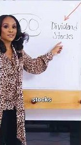 Growth Stocks or Dividend Stocks?