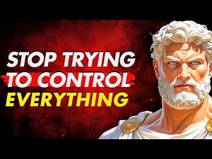5 Stoic Ways to Detach Yourself From Everything You Can’t Control - Stoicism