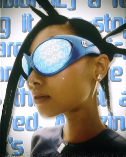 MGDT EDITING COMPETITION on Instagram: "JASON: @findblond ‘s Y2K FUTURISM EDIT! _•_ #TEAMJASON #playstationedit #gamingedit #y2k #FB2 _•_ ARE YOU #TEAMJASON ?"