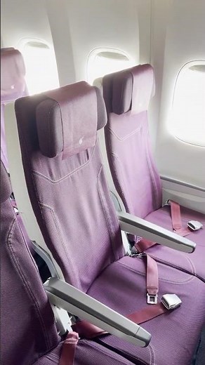 Qatar Airways Economy Review