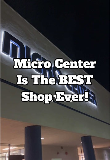 Discover the Best Gaming Gear at Micro Center