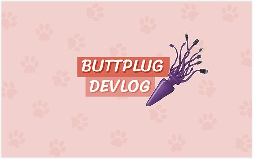 buttplug.io dev