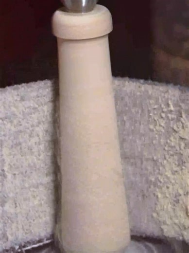 436K views · 5.1K reactions | Restoring a 1880s High Voltage Wimshurst Machine ⚡ #restoration #vintageelectronics #wimshurst | TheFabrik | Facebook