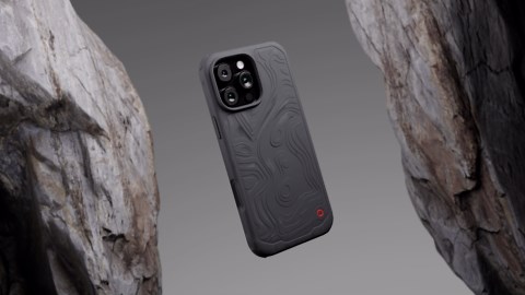 G-Form for iPhone 16 Pro Max Case, 13FT Military-Grade Drop Protection, Heavy Duty Phone Case, Compatible with MagSafe Accessories, Rugged Shockproof Phone Cover for iPhone 16 Pro Max (6.9") - Trek