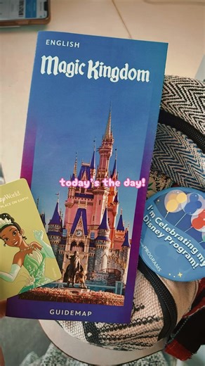 Celebrate Disney College Program Application Day!