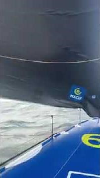 Entre l'Irlande et l'Ecosse avec un petit passage de dauphins 🐬