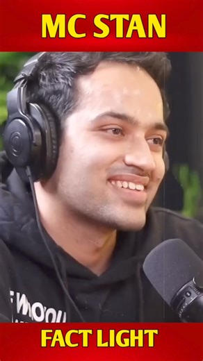 29K views · 1.5K reactions | MC STAN KA DAR  . . . #mcstan #mcstanfan #trendingreels #viralreelsfb #freestyle | Fact Light | Facebook