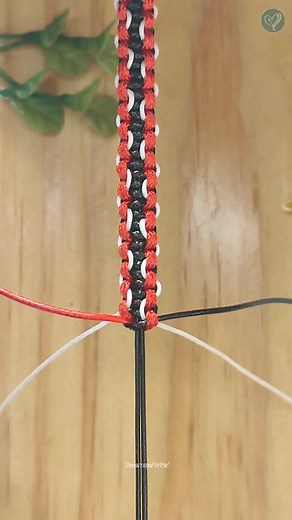 Tutorial Completo de Macramé para Pulseras