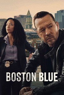 Boston Blue | Rotten Tomatoes