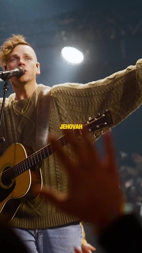Elevation Worship on TikTok
