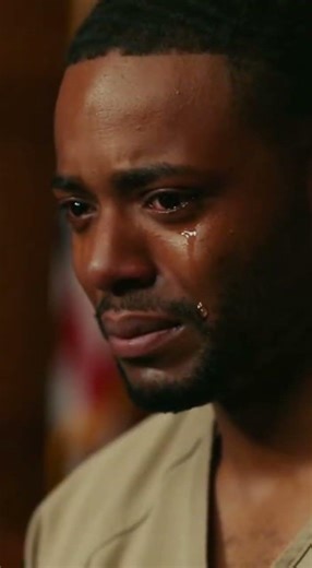 Emotional Prisoner Breaks Down in Court #courtroomdrama #legaldrama #justicesystem #courttrial