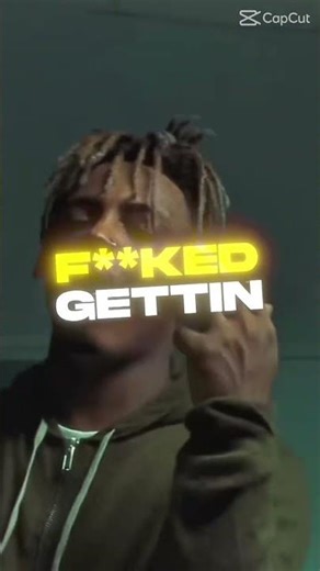 Juice WRLD - Lean Wit Me Lyrics #juicewrld #legendlife #rip #legendsneverdie