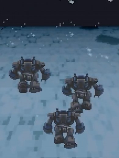 How Final Fantasy 6 Creates a Suspenseful Introduction