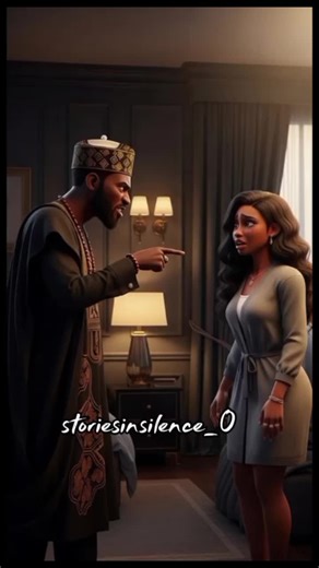 Part eight: GOLDEN CAGE #FacelessStorytelling #fyp #WomenStories #MarriageReality