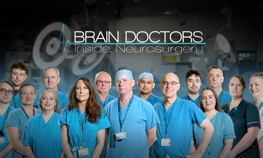 Brain Doctors: Inside Neurosurgery