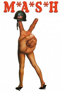 MASH (film) - Alchetron, The Free Social Encyclopedia