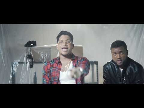 Dj Dever x Luister La Voz - Por Ti Seré (Video Oficial)