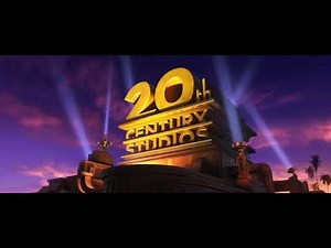 20th Century Studios Lightstorm Entertainment Intro-Logo: Avatar: Fire and Ash (2025) (HD)