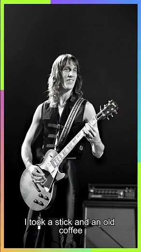 Todd Rundgren - Bang The Drum All Day - lyrics #shorts