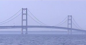 Enbridge said it will defy Line 5 shutdown order as Gov. Whitmer threatens more action