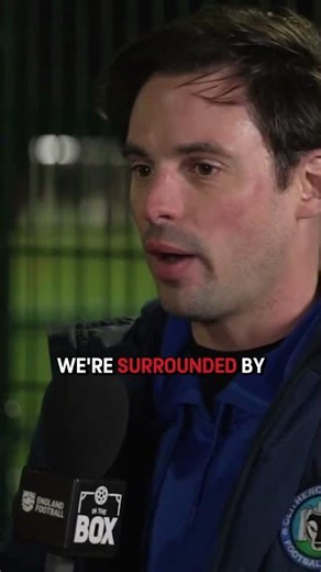 The story behind Clitheroe Wolves 🐺