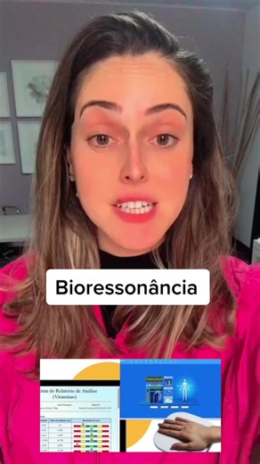 Entenda a Importância da Bioressonância e seu Impacto na Saúde