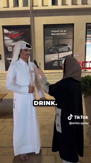 Top Picks from a Young Qatari Man on Local Favorites