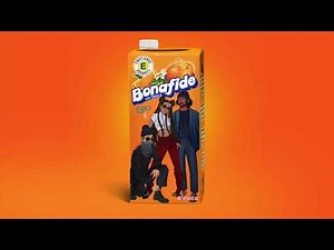 Emotional Oranges return with new song ‘Bonafide’, “about a genuine unwavering love”