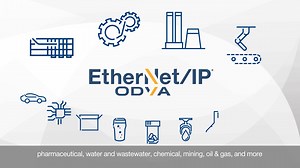 Process Automation ODVA Video