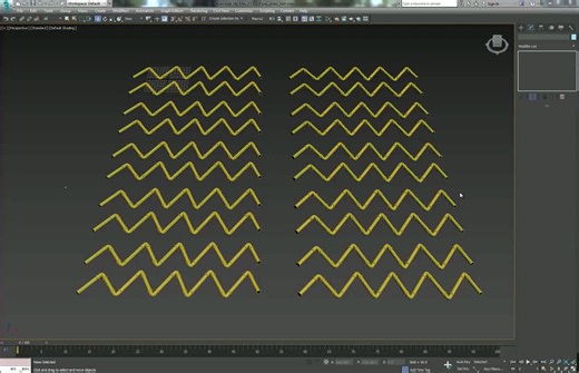 3d max管道生成插件Pipes2