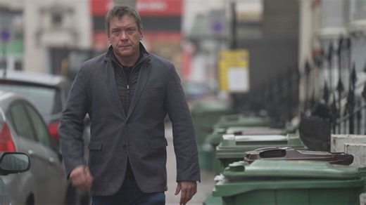 ‘I have value in this world’: Getting back to work after long-term sickness