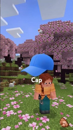 I’m calling cap #minecraft #funny #jesuslovesyou #memes #viral #cap