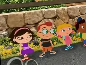 Little Einsteins Little Einsteins S02 E009 Hello, Cello