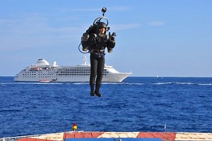 Mau Beli Jetpack Ransel JB-10? Ikuti Syarat Berikut ini