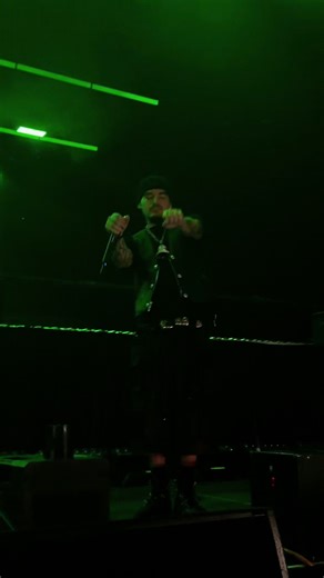 Yeat Concert Experience: Highlights and Vibes