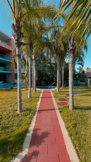 4.5K views · 30 reactions | Picture yourself unwinding in our jacuzzi, right next to the ocean-view pool. Surrounded by Cozumel’s warm, sunny weather, every bubble and ray of sunshine invites you to relax and embrace the tranquility you deserve. | Secrets Aura Cozumel | Facebook