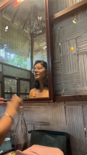 Mehak 💝 on Instagram: "Something about vacation outfits just feels lighter ✨ Dress cute, travel far 💼💖 [ fashion, new year eve 2026, nye outfit, party wear, bold outfit, sexy fashion, corporate chic, modern indian fashion, confident dressing, statement look, night outfit, trend driven, zara outfit, ootd, what i wore today, christmas 2025, partywear, festive wear, midi dress, velvet dress, h&m style, creator life, small creator, content creator andaman nicobar island havelock island beach reso