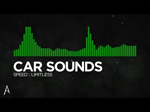 [Hi-Tech/Speedcore] - Car Sounds - SPEED :: LIMITLESS