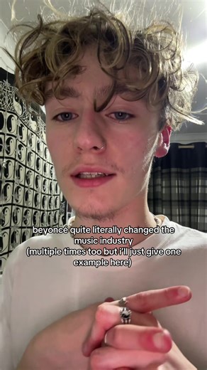 How Beyoncé Changed New Music Release Days