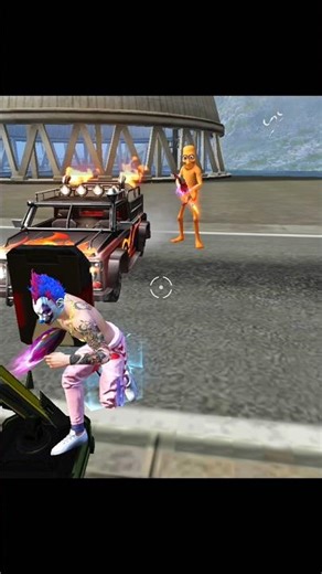 IMPOSIBBLE🍷🗿#freefire