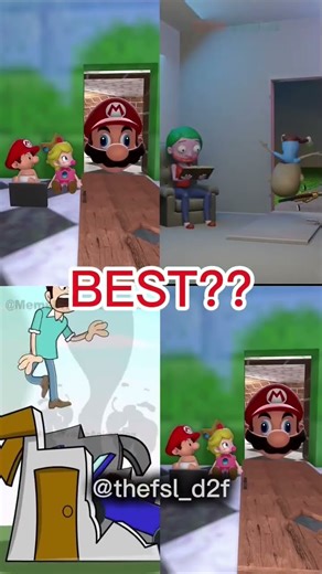 Hi There (Animation Meme) 👋😂#animation #funny #animationmeme #viral