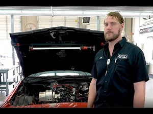 1986-87 Turbo Buick 3.8 Compressor, Alternator, Power Steering Bracket Kit