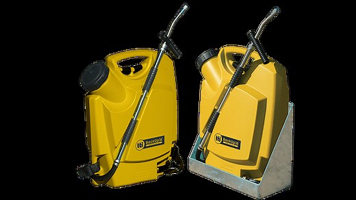 BackUp16™ Knapsack Fire Fighter