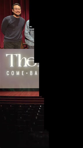 Recap from our wonderful screening at USC with Leonard Maltin! 🎥✨ We’re so honored to have been a part of Leonard Maltin’s Theatrical Symposium class at USC’s School of Cinematic Arts – thank you to Mr. Maltin and his students for making this Q&A so thoughtful and inspiring. 🫶🌹 🎤 Panelists: Director Eugene Yi, Producer Sanjay Sharma, Executive Producer James Roh #TheRoseDoc #TheRoseComeBackToMe #TheRose #DocumentaryFilm #Trauma #MarginalMediaWorks | The Rose: Come Back to Me